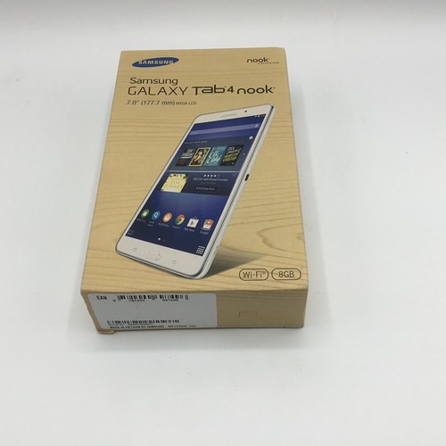 Samsung galaxy tab nook - samsung,