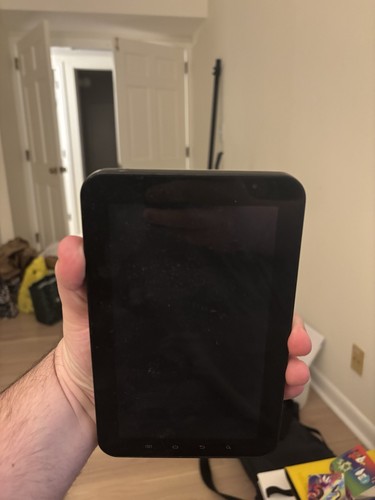 Samsung galaxy tab - galaxy, 16