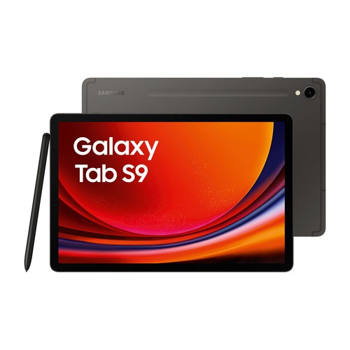 Samsung galaxy tab wifi - s9,