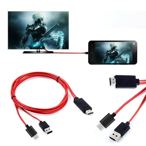 Cavo video adattatore - , tv