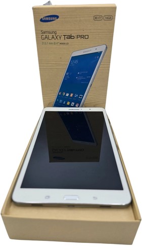 Samsung galaxy tab - samsung, pro