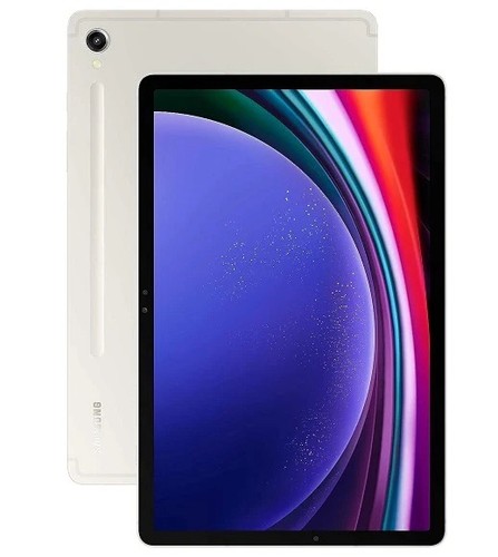 Samsung galaxy tab - galaxy, s9