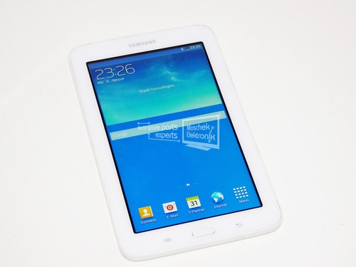 Samsung galaxy tab lite - 3,