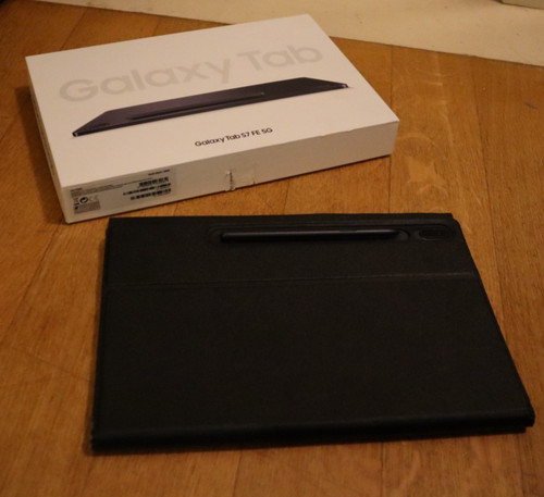 Tablet samsung galaxy - samsung,