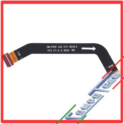 Cavo flat display - display, per