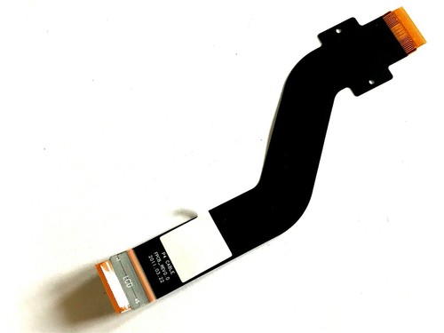 Flat ribbon video - video, p4