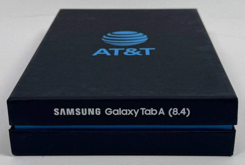 Samsung galaxy tab - galaxy, 8,4"