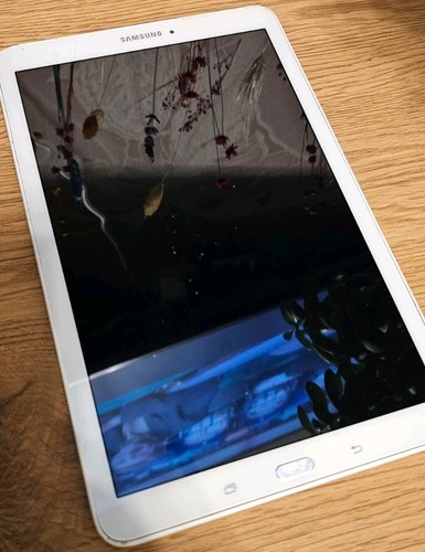 Samsung galaxy tab 6 - samsung,