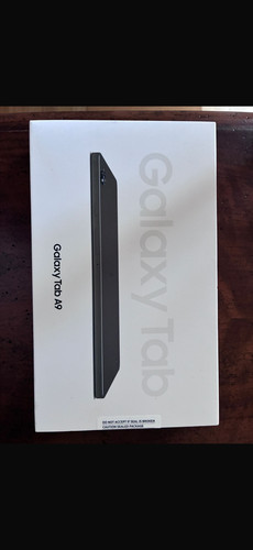 Tablet samsung galaxy tab - , a9