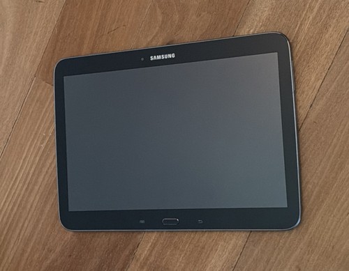 Samsung galaxy tab - tab, 3
