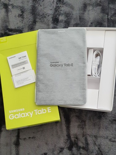 Samsung galaxy tab t560 8 - tab, sm-t560