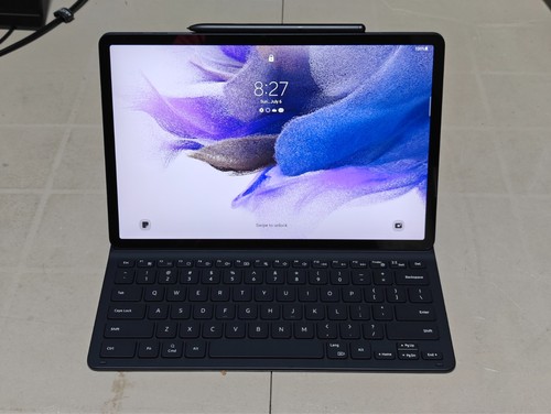 Samsung galaxy tab fe - samsung,