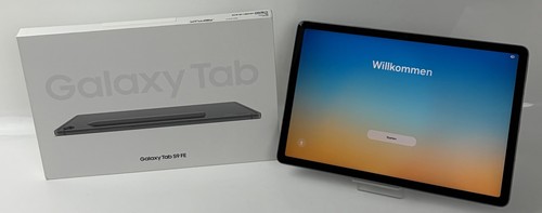Samsung galaxy tab - galaxy, fe