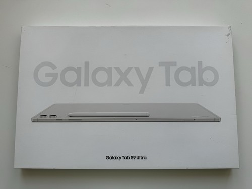 Samsung galaxy tab ultra - galaxy,
