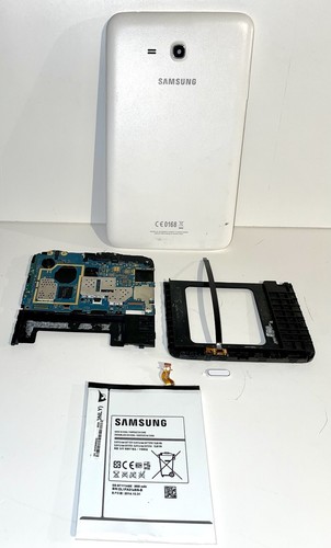 Samsung galaxy tab lire - tab, 3