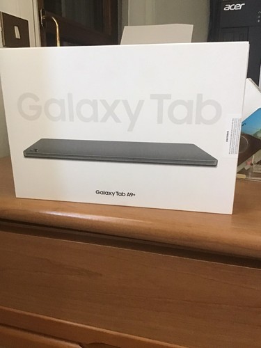 Samsung galaxy tab - a9+, (wi-fi)