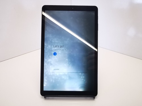 Samsung galaxy tab - samsung, a