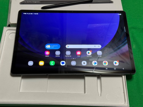 Samsung galaxy tab - galaxy, s9+