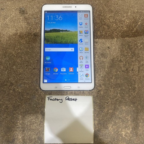 Samsung galaxy tab t330 - galaxy, sm-t330