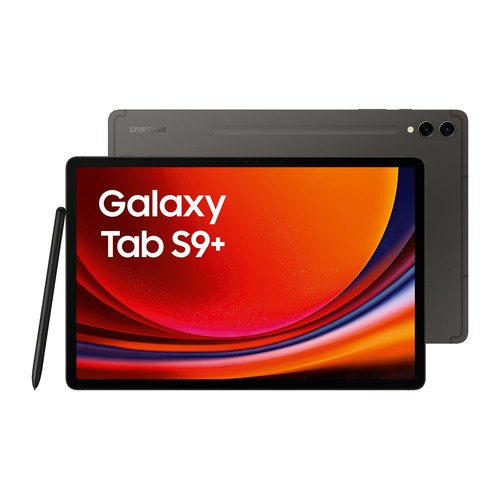 Samsung galaxy tab plus - samsung,