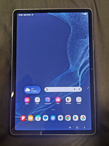 Samsung galaxy tab x700 - tab, s8