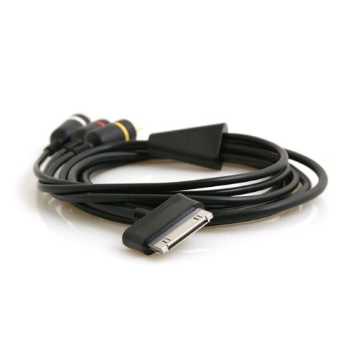 Cavo audio video - av,