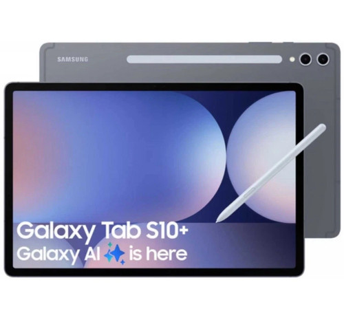 Samsung galaxy tab s10 plus - galaxy, s10+