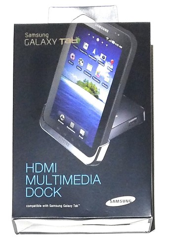 Samsung galaxy tab hdmi - tab,