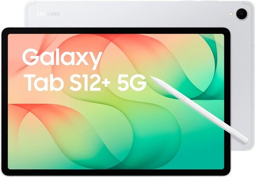 Samsung galaxy tab s12 plus - galaxy,